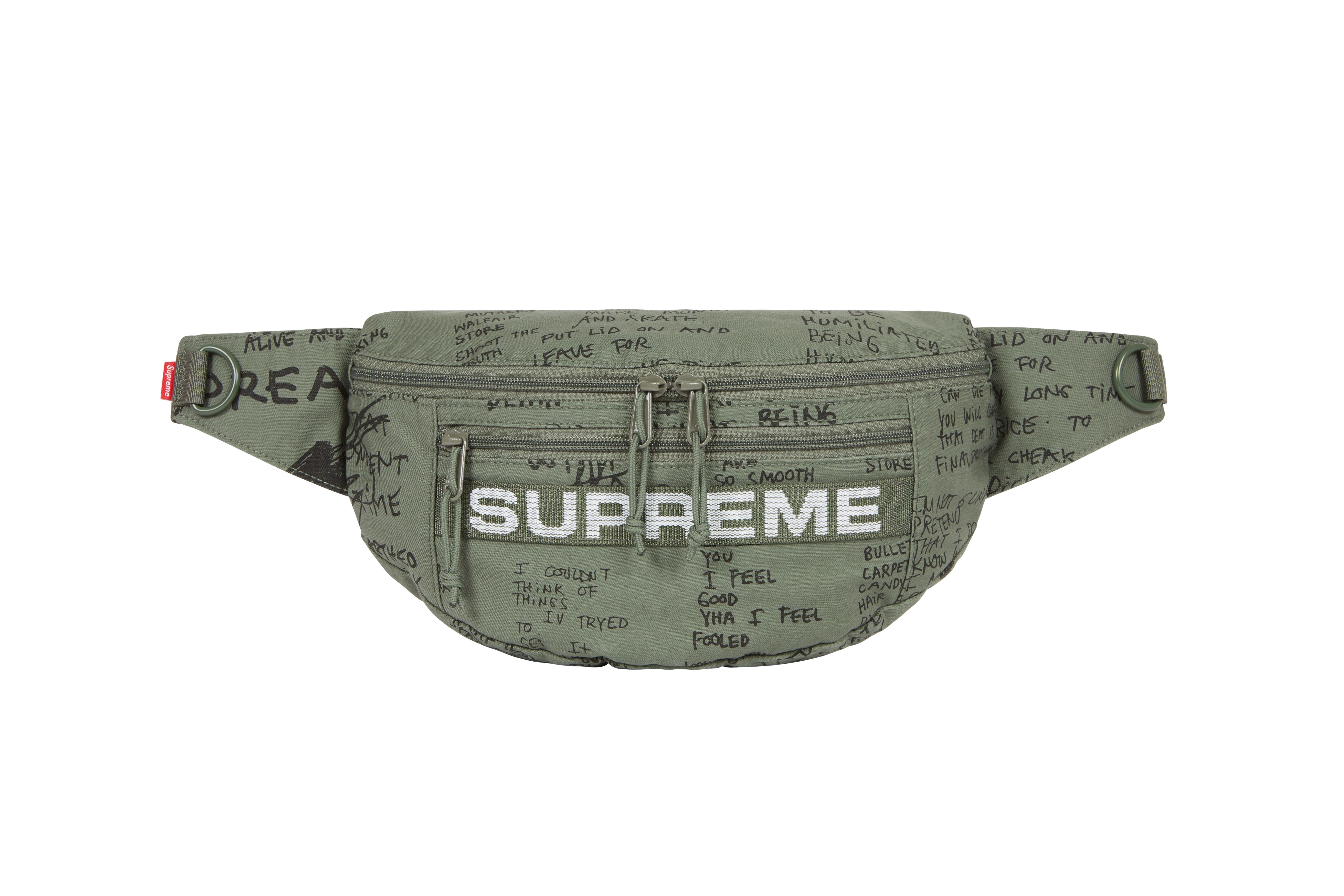 Field Waist Bag view 22